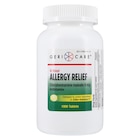 Chlorpheniramine Tablets 4mg 1000/Bt