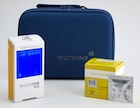microINR Link PT/INR Blood Analyzer CLIA Waived Ea