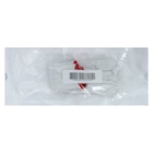 Synthetic Cut-Resistant Glove Liner Large 10Pr/Ca