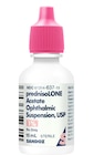 Prednisolone Acetate Ophthalmic Suspension 1% Bottle 15mL Each