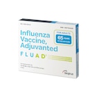 2026 Fluad PB 65 Yrs+ Syringe 10/Pk