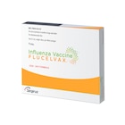 2026 Flucelvax PB 6Mos+ Syringe 10/Pk