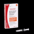 Shingrix Shingles Injectable 0.5mL Prefilled Syringe 10/Pk