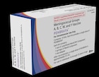 Penbraya Meningococcal ABCW & Y Injectable 0.5mL Prefilled Syringe 10/Pk