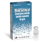 Triesence Injection 40mg/mL SDV 1mL Each