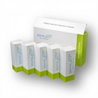 DentalJect Cannister Topical Anesthetic Mint 5/Bx