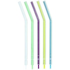Color-Brite Air / Water Syringe Tip Resealable Pouch Assorted 250/Bg