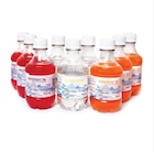 GlucoCrush Glucose Tolerance Beverage Fruit Punch 75g 24/Ca
