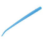 UNiPACK Aspiration Tip Blue 7.25 in 1/16 in 25/Bg