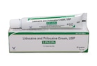 Lidocaine/Prilocaine Topical Cream 2.5%/2.5% Tube 30gm Each