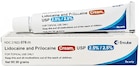 Lidocaine Prilocaine Topical Cream 2.5%/2.5% Tube 30gm Each