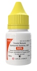 Timolol Maleate Ophthalmic Solution 0.5% Bottle 5mL Each