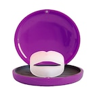 Froggymouth Removable Myofunctional Device Circular Single Unit Mouth Large Ea