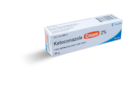 Ketoconazole Topical Cream 2% Tube 60gm Each