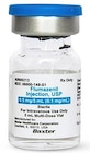 Flumazenil Injection 0.1mg/mL MDV 5mL 10/Package