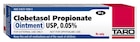 Clobetasol Propionate Topical Ointment 0.05% Tube 60gm Each