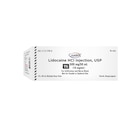 Lidocaine HCl Injection 1% Preservatives MDV 50mL 10/Package