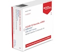 2026 Spikevax Ped Covid 6 Months - 11 Years Prefilled Syringe 0.25mL 10/Bx 10/Bx