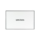 Smilers Patient Box Mint-Scented Case 1/Kt
