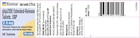 Glipizide ER Extended-Release Tablets 2.5mg Bottle 30/Bt Each