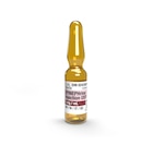 Epinephrine Injection 1mg/mL Ampule 1mL 25/Package