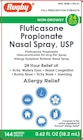 Fluticasone Propionate Nasal Spray 50mcg Bottle 18.2mL/B