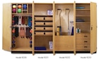 Thera-Wall Storage Cabinet Ea
