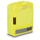 Pro Series Narcotics Bag Yellow Zipper Closure