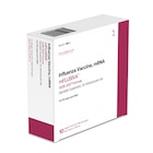 2026 mFLUSIVA 50Yrs+ Prefilled Syringe 10/Pk