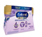 Enfamil NeuroPro Gentlease Infant Orl Ntrtn Lq Frml Unflvr 8oz Bottle 24/Ca