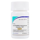 Clomipramine HCl Capsules 25mg Bottle 30/Bottle Each