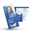 Aria Expressions Patient Brochures 15/Pk