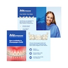 Aria Expressions Tent Card 15/Pk