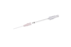 MedSource IV Catheter IV Catheter Safety 14 Gauge 1.25" Orange 50/Bx