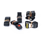 Restraint Package Ea