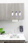 Midmark Cabinet Dispenser New Wood Serenity Panel Style Ea