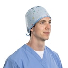 Surgical Cap 24 in Universal Disney 300/Ca