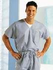 Scrub Pant Medium Blue 60/CA