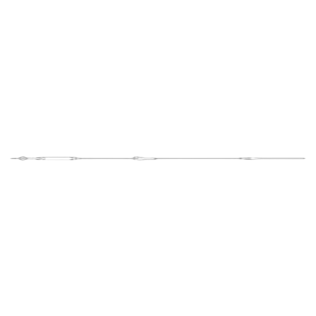 Irrigation Tubing 81" 10 Drops/mL Ea