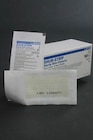 Shur-Strip Wound Closure Strip Non-Woven Polyamide 1/4x1-1/2" White 50/Bx