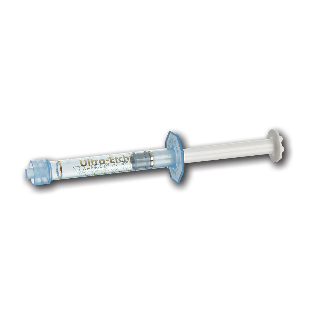 Ultra-Etch spuitjes leeg - UP 129
