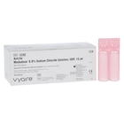 Sodium Chloride Inhalation Solution 0.9% Vial 15mL 144/Package