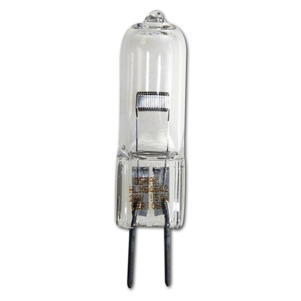 Reservelamp voor Operatielamp 24V-150W - 64642