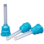 MultiCore Flow mengtips, blauw - Verpakking, 50 stuks