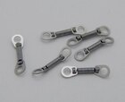 Closed Coil NiTi spring - Medium, 9 mm - 10 stuks