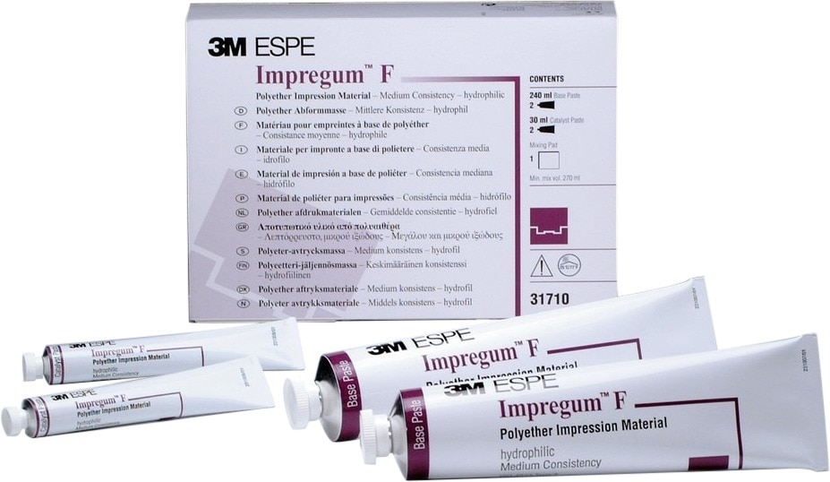 Impregum F - Basispasta, 120 ml