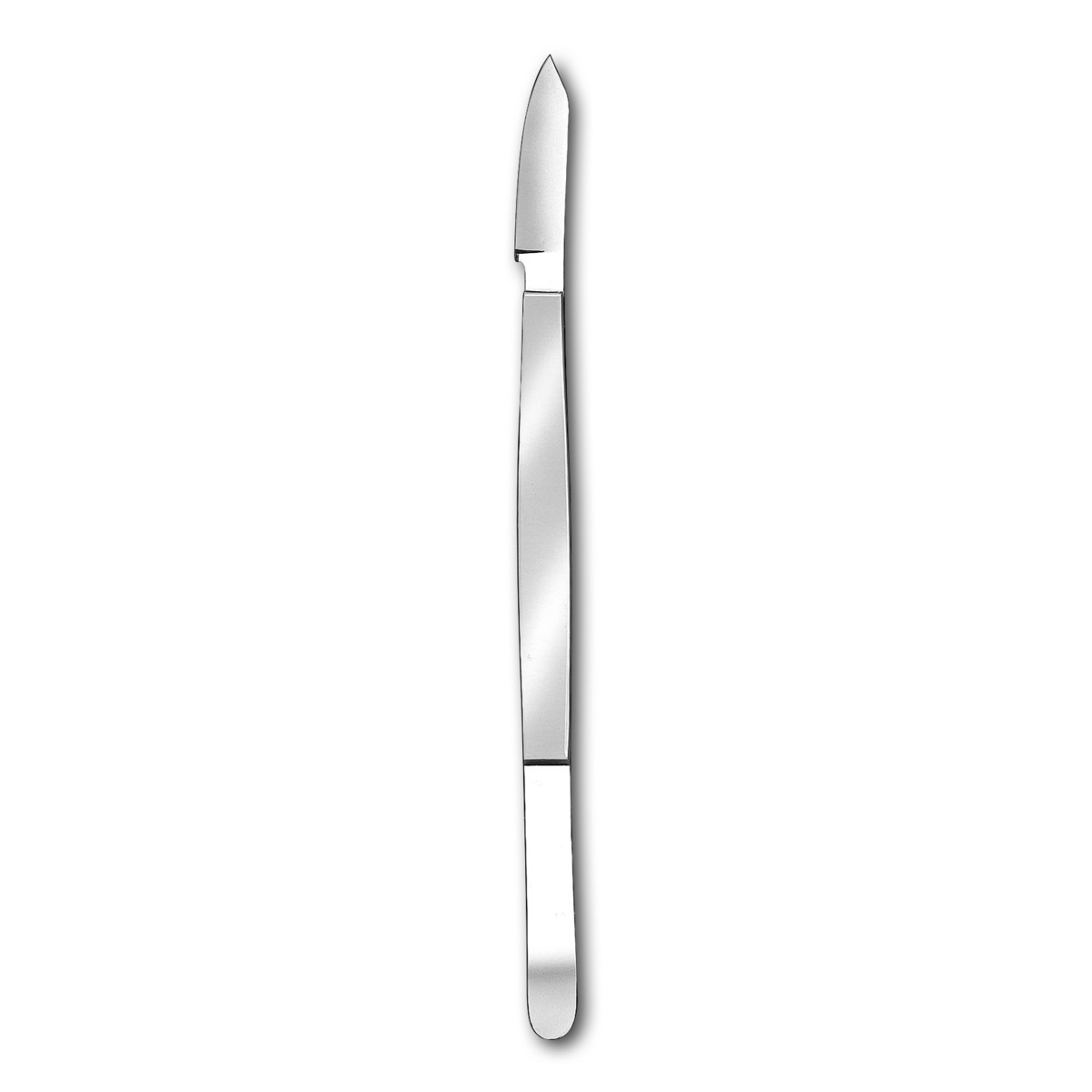 Wasmes metaal 17 cm - 4517, per stuk