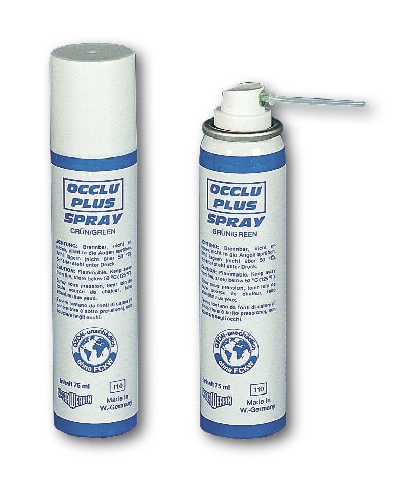 Occlu Spray Plus - Spuitbus, 75 ml