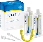 Futar D Slow - 2x 50 ml en 6 mengtips