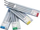 New Metal Strips gesorteerd - X-fijn, geel